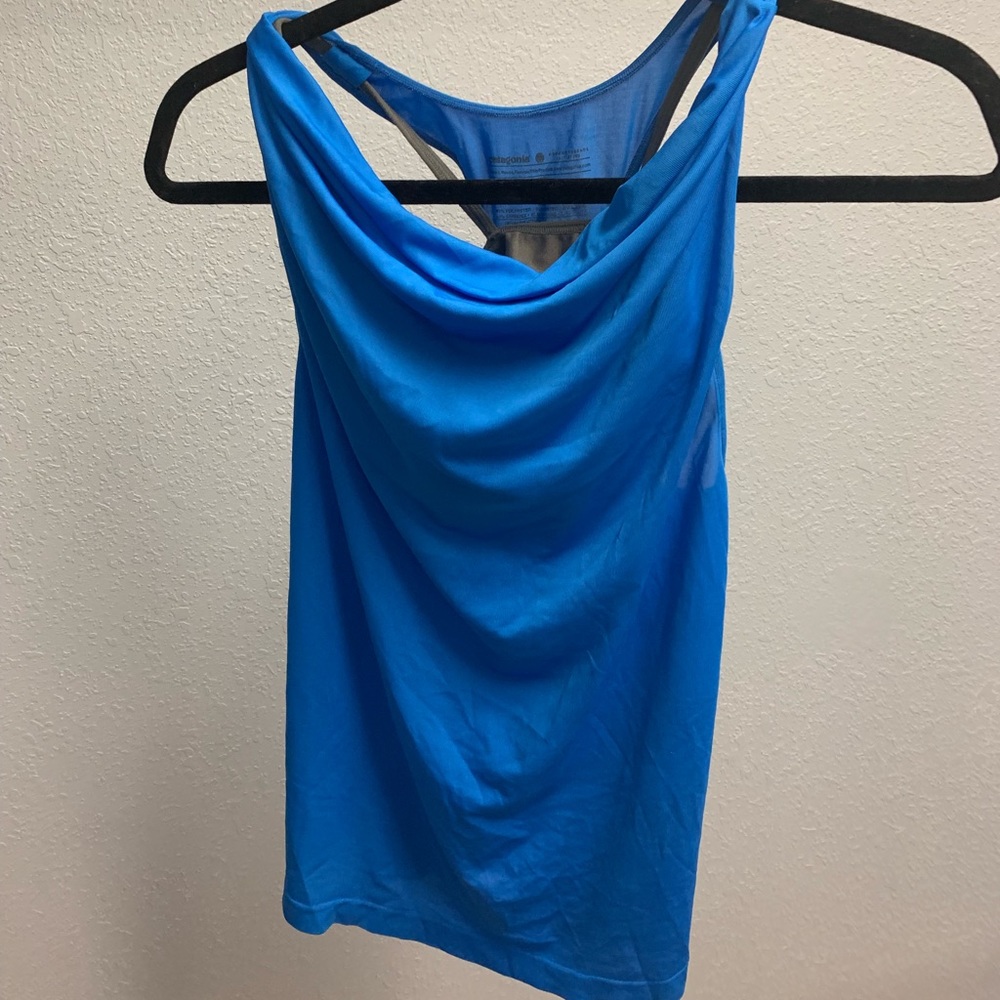 Women’s Patagonia tank